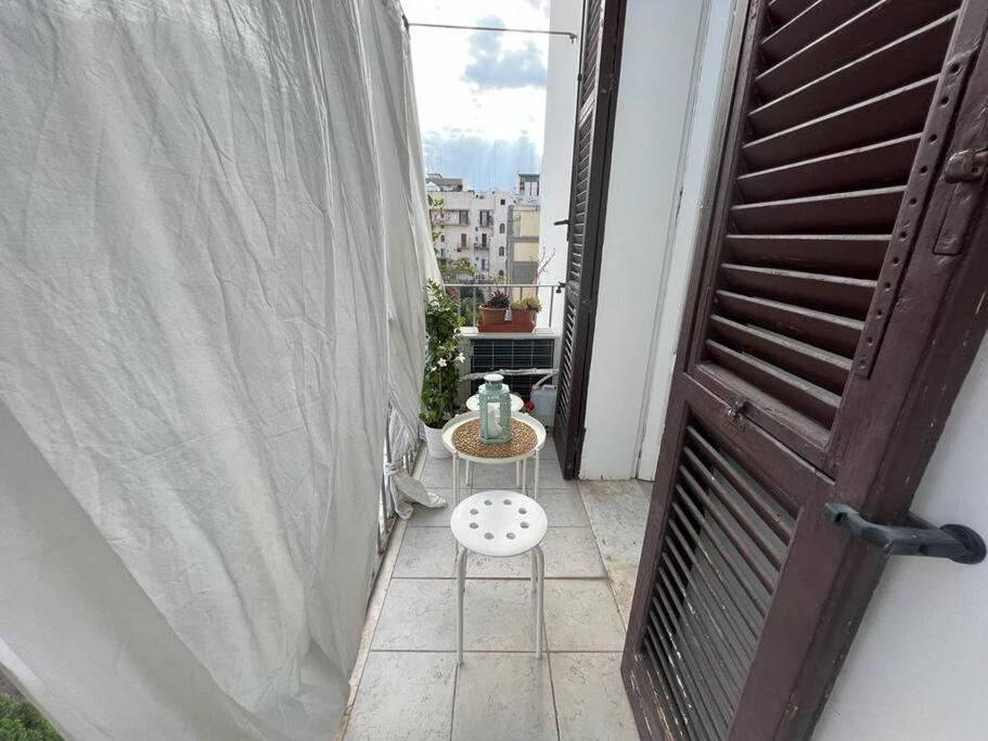 Lux Domus Apartment Bari Exterior photo